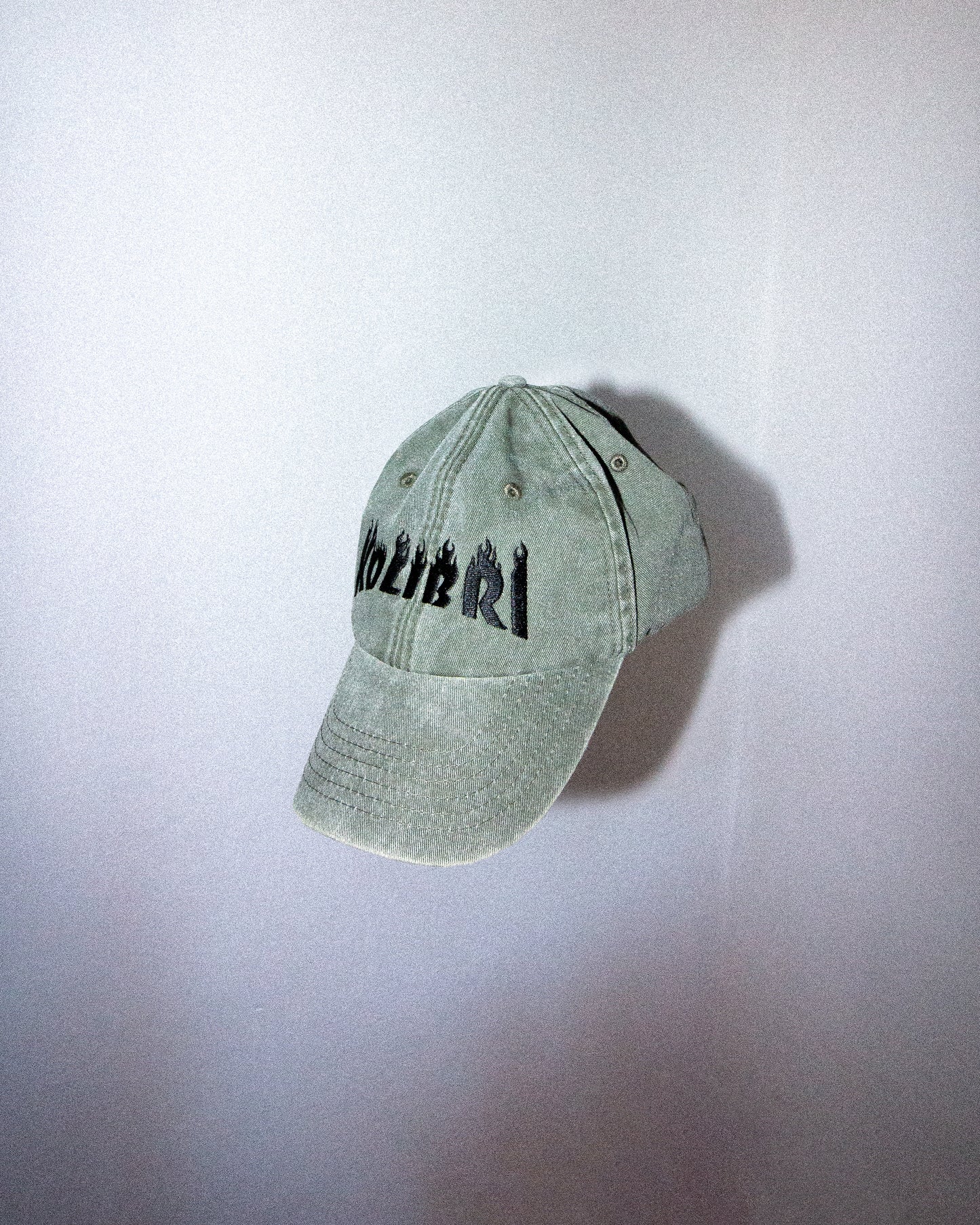 KOLIBRI.works DAD CAP