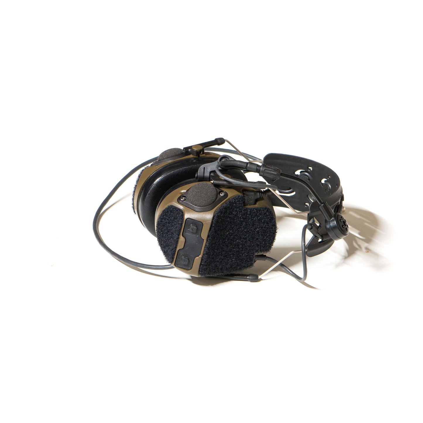 3M™ PELTOR™ COMTAC™ VII K.fluff