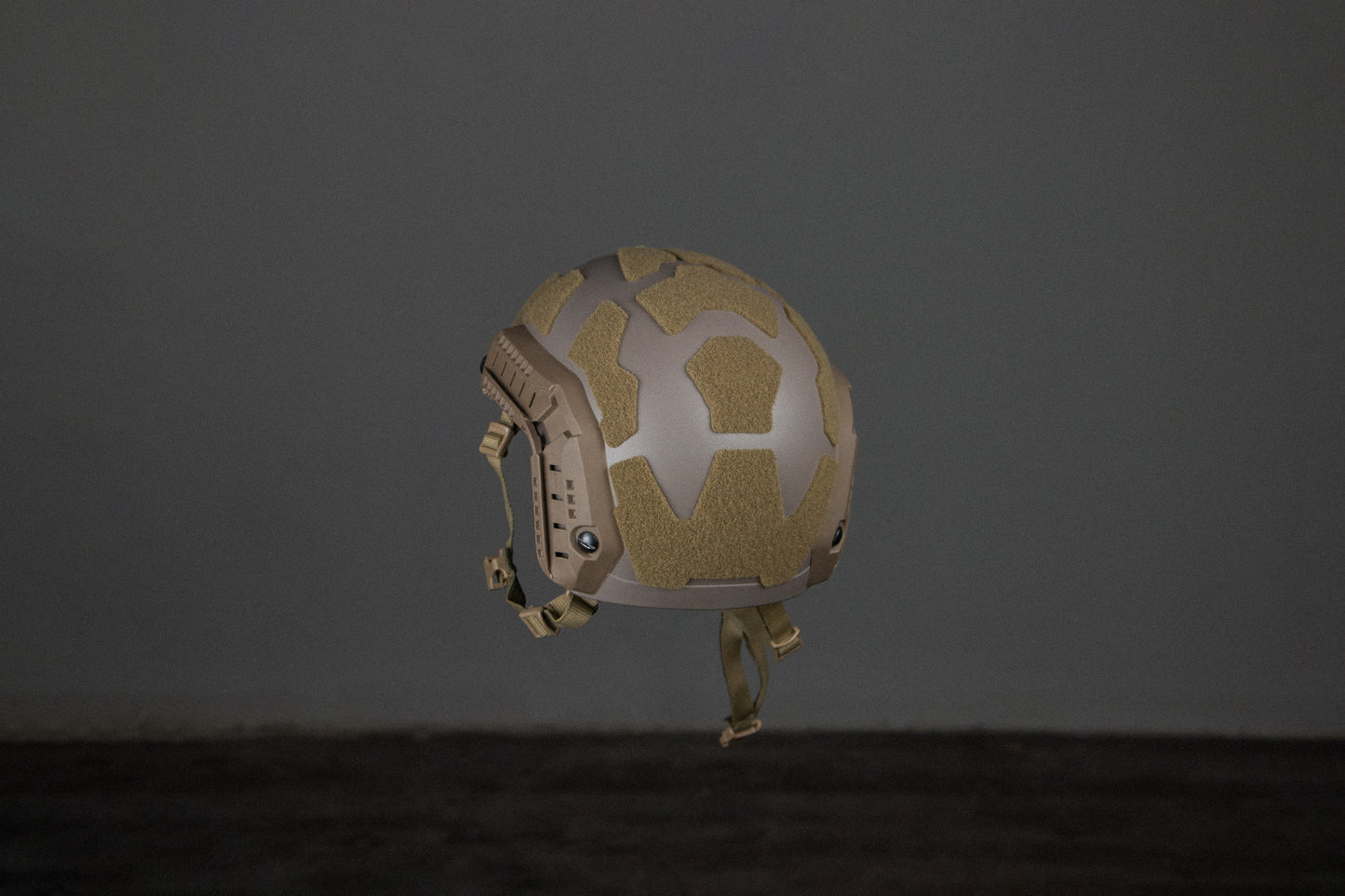 OpsCore FAST SF OG K.fluffs