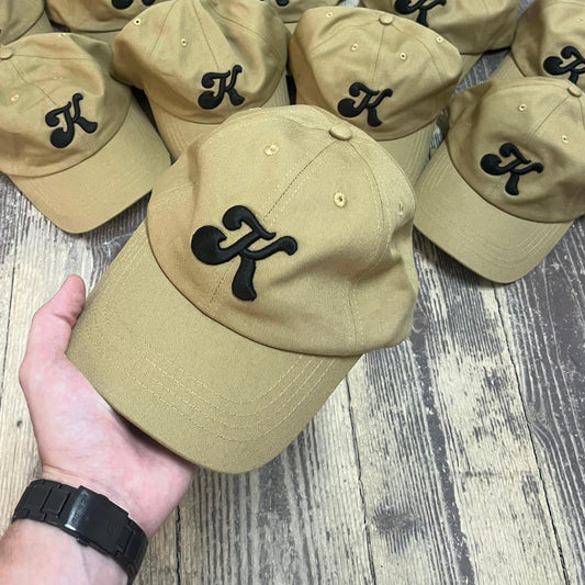 KOLIBRI.works DAD CAP