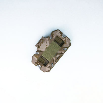 S&S NavBoard® FlipLite™ K.wrap