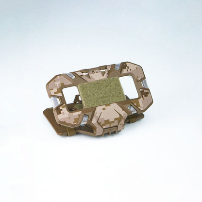 S&S NavBoard® FlipLite™ K.wrap