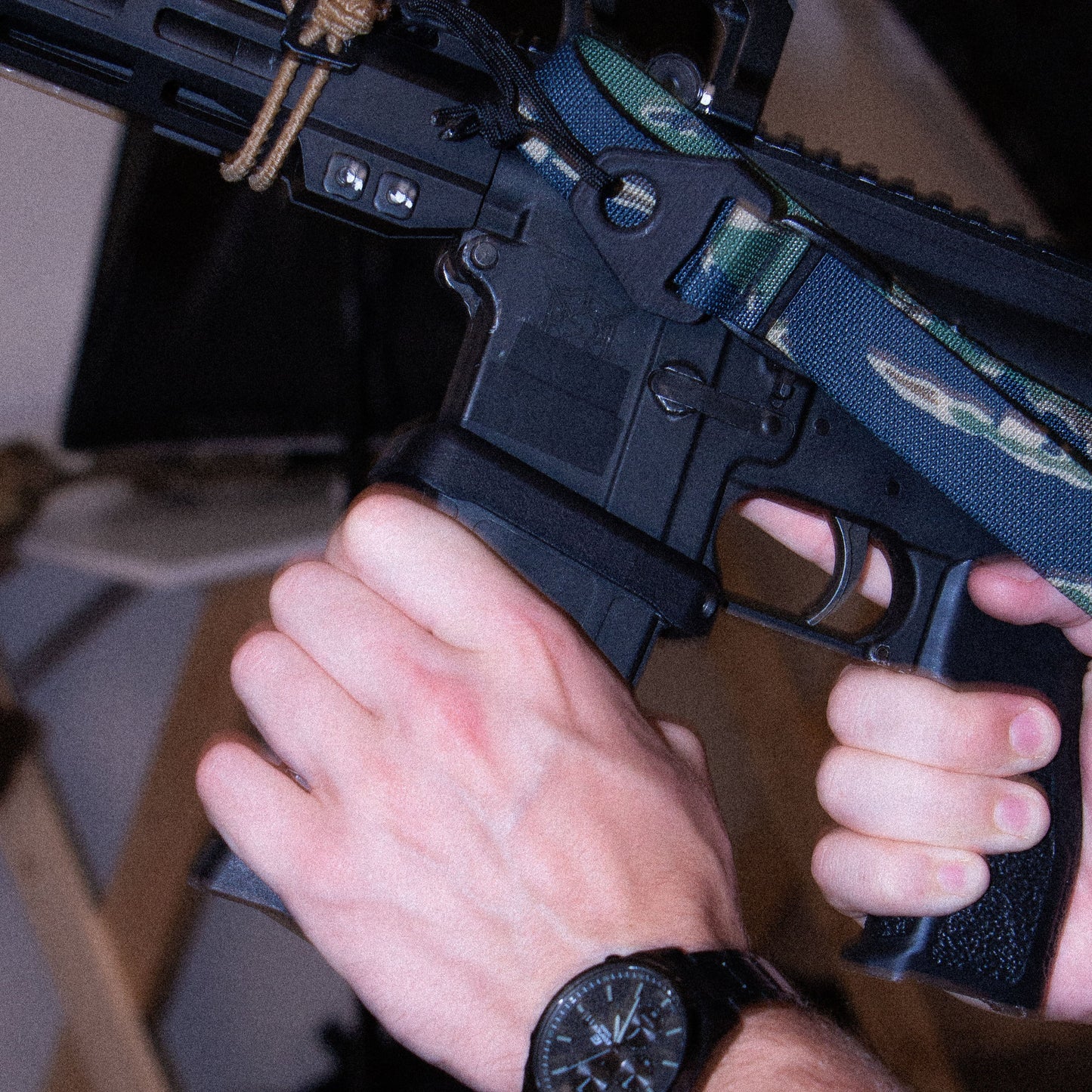 LIEVIQ Mk1