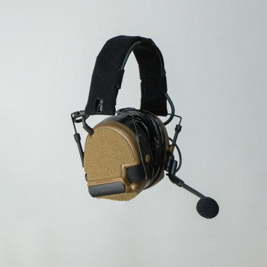 3M™ PELTOR™ COMTAC™ VI K.fluff