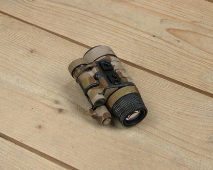 ACT MUM-14 K.wrap