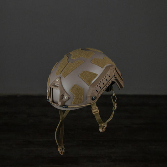 OpsCore FAST SF OG K.fluffs