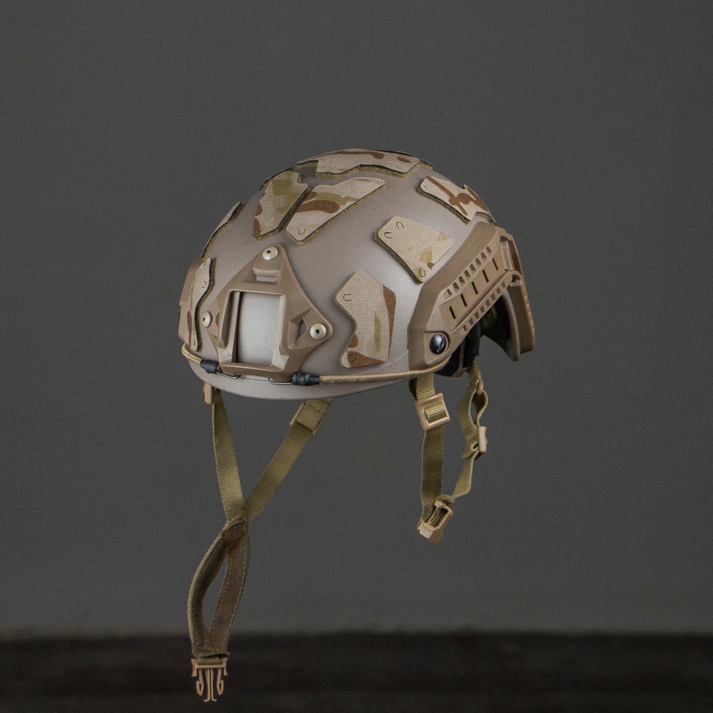 OpsCore FAST SF PATCHES