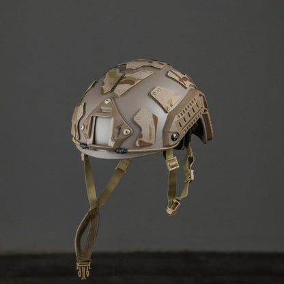 OpsCore FAST SF PATCHES