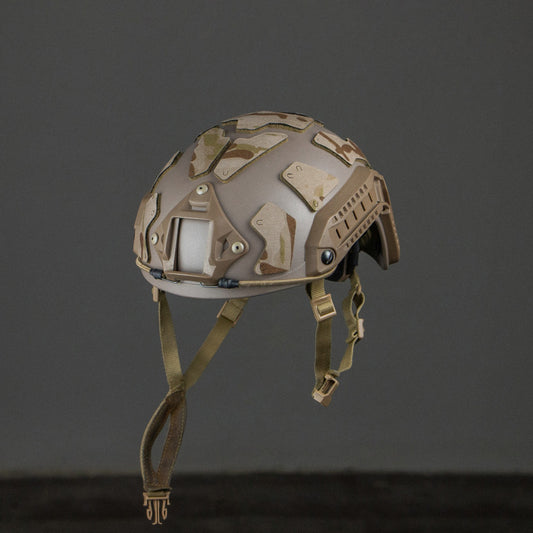 OpsCore FAST SF PATCHES