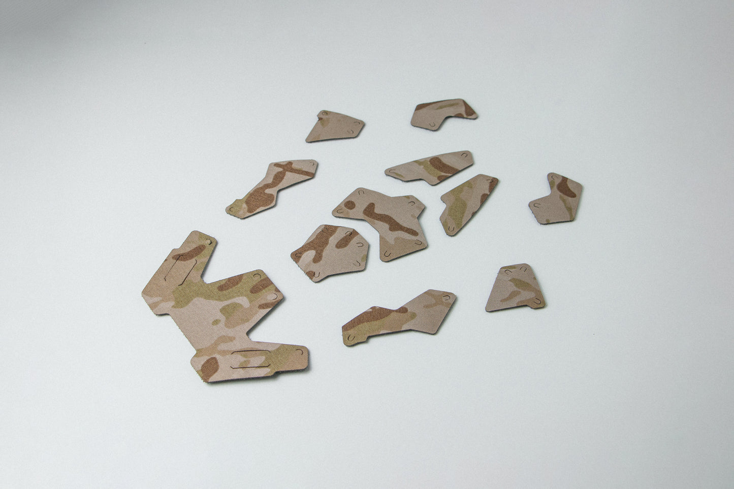 OpsCore FAST SF PATCHES