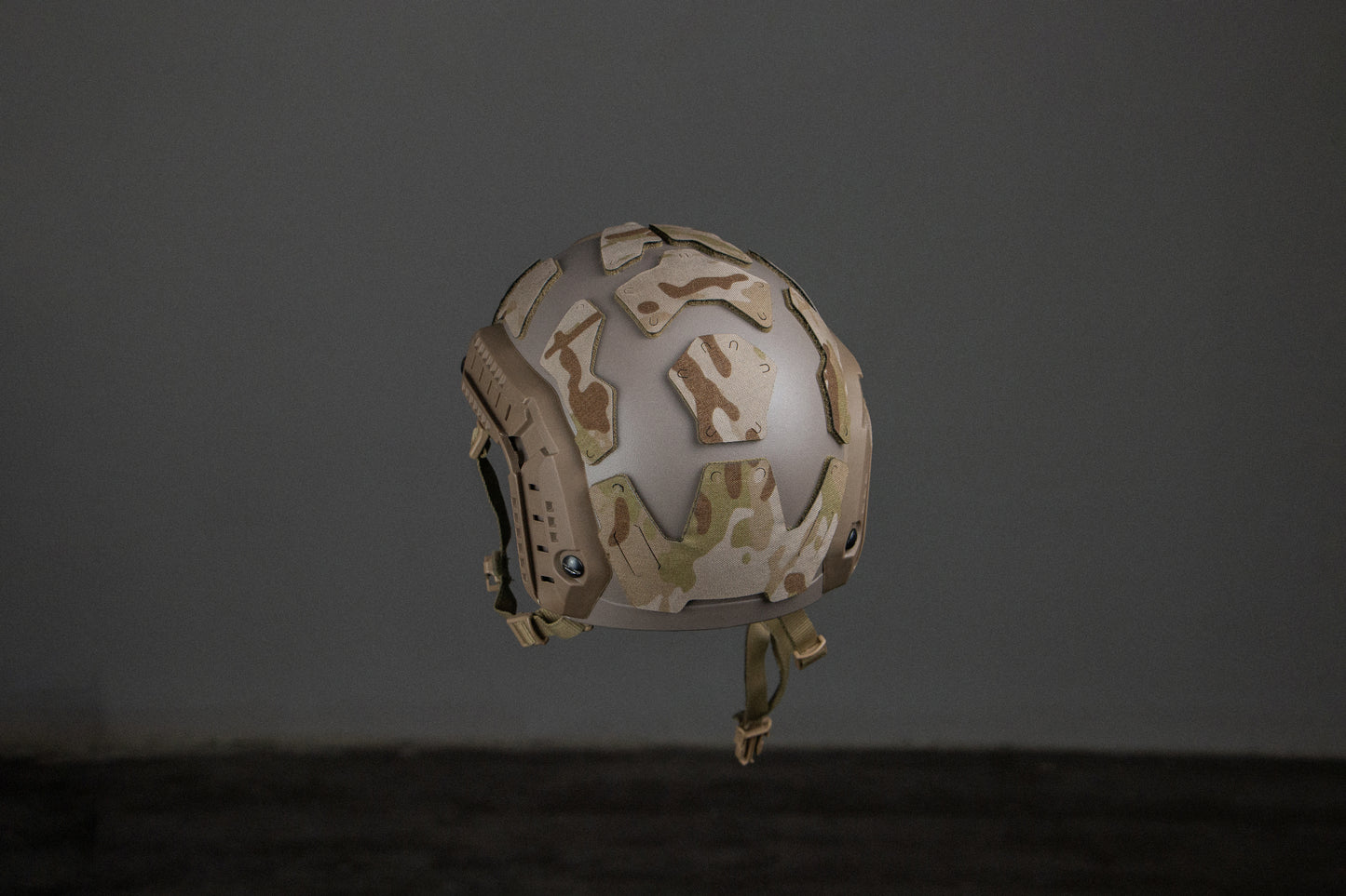 OpsCore FAST SF PATCHES