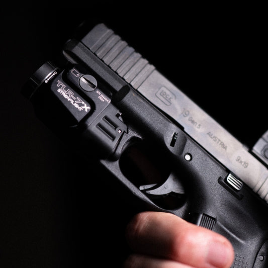 ČVIRIQ | Streamlight TLR-7X