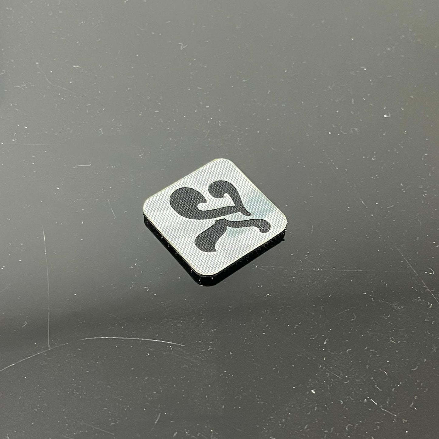 KOLIBRI.works PATCH *ALPINE SPECIAL*